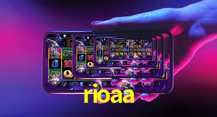 Mesa de Blackjack rioaa