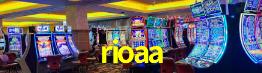 PIX Instantâneo rioaa