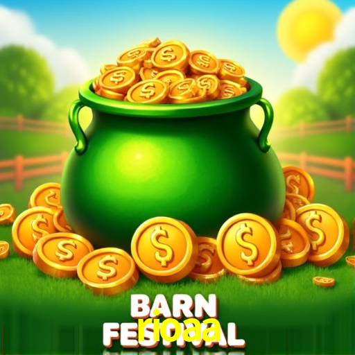 Tecnologia da Plataforma rioaa