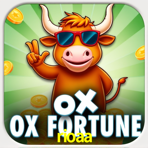 Provedores de Jogos rioaa